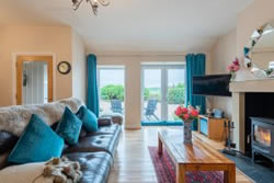 Priory Lodge Self Catering